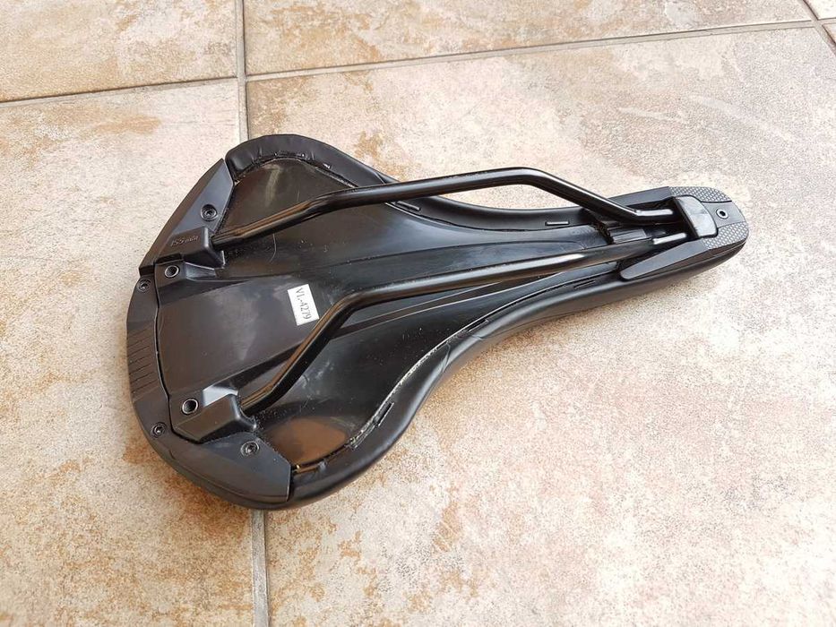 siodełko Specialized MYTH 155mm, Body Geometry