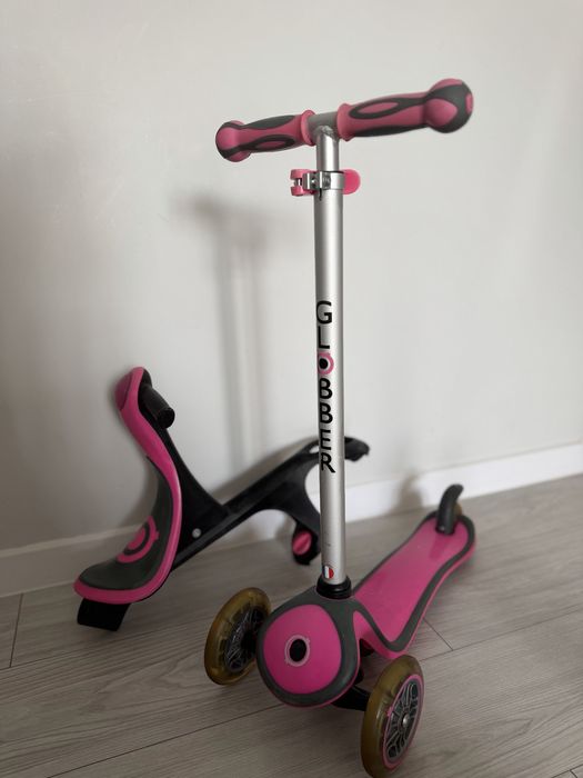 Самокат globber