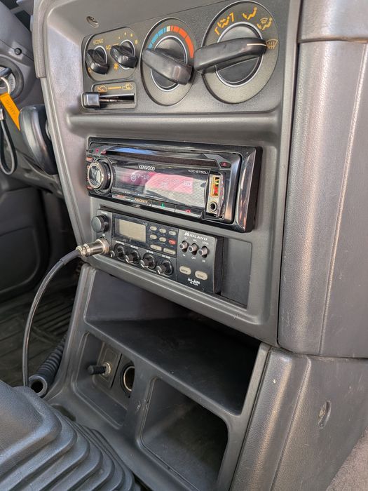 Mitsubishi Pajero 2.5 V24