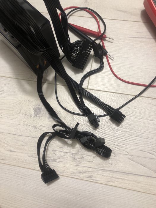 Блок дивлення sfx vinga 500w