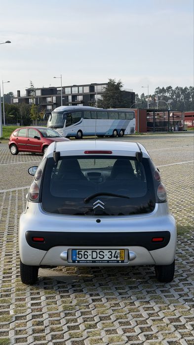 Citroën C1  2007