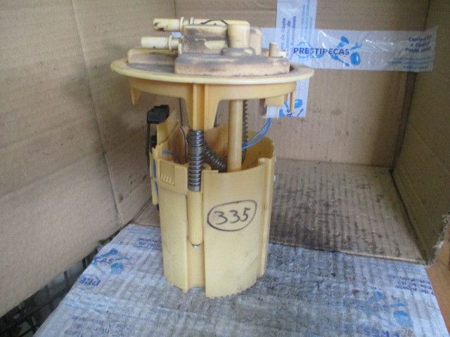 Boia combustível PEUGEOT 207 (WA_, WC_)