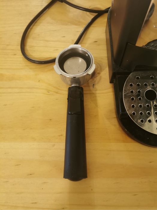 Máquina Café Manipulo Pequena Becken