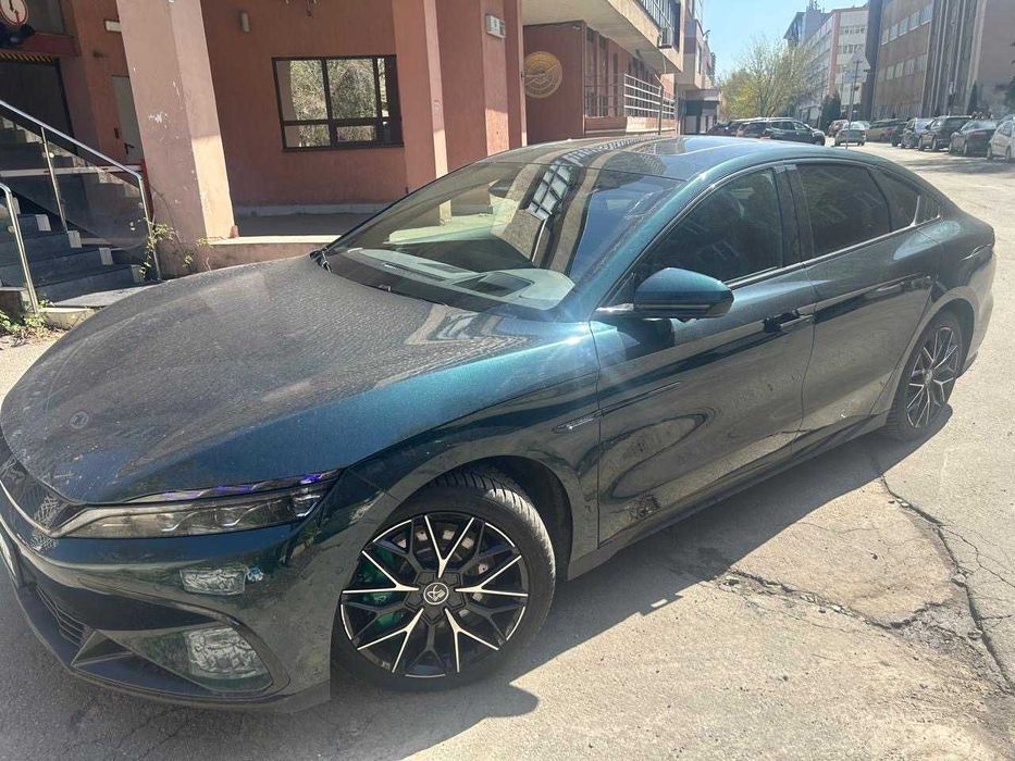 ПРОДАМ АВТОМОБІЛЬ