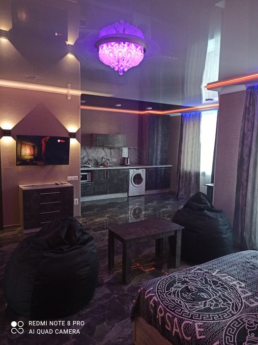 Посуточно Кременчуг почасово