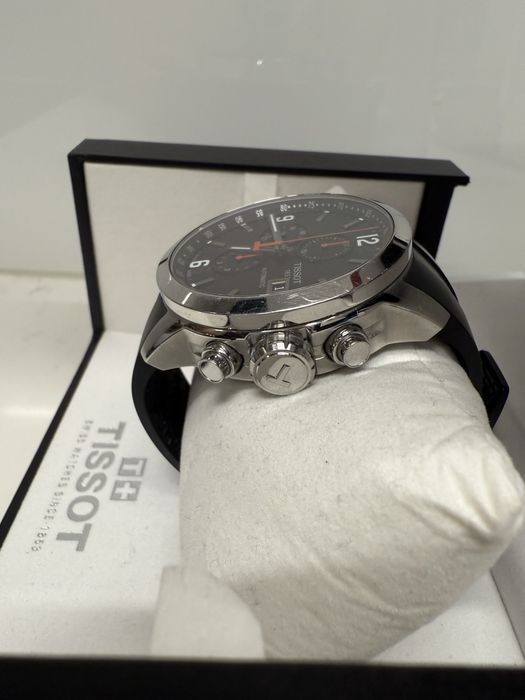 Tissot PRC 200 Automatic