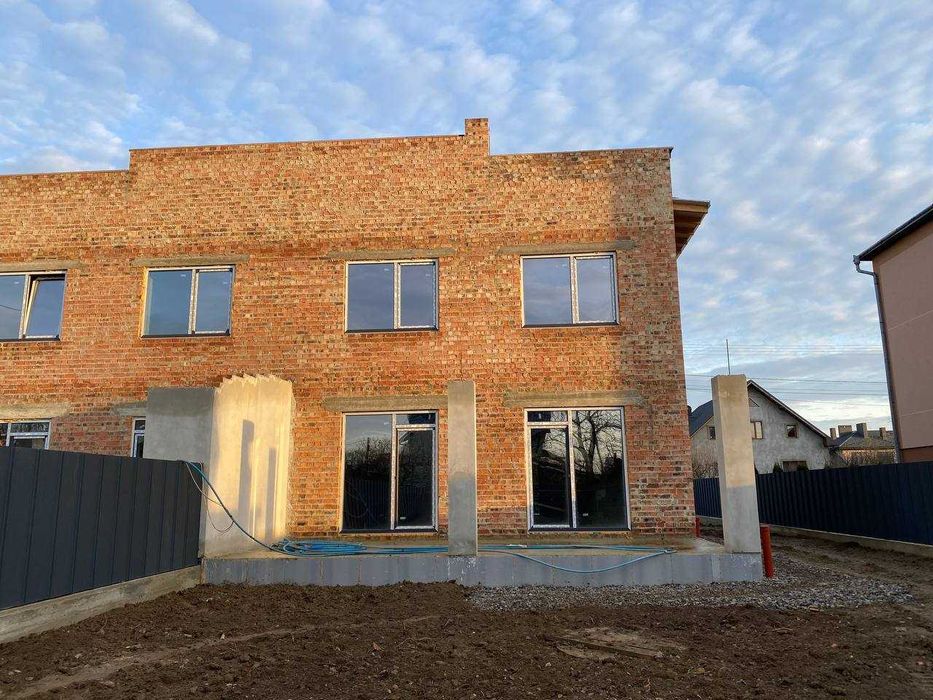 Будинок-ДУПЛЕКС з ділянкою 5 сотих! Елітна локація!