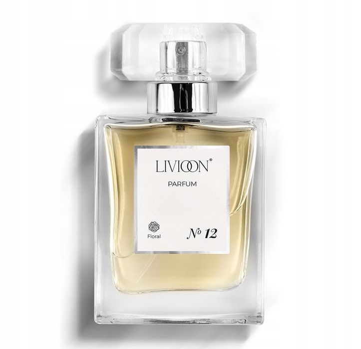 Perfumy Livioon 12