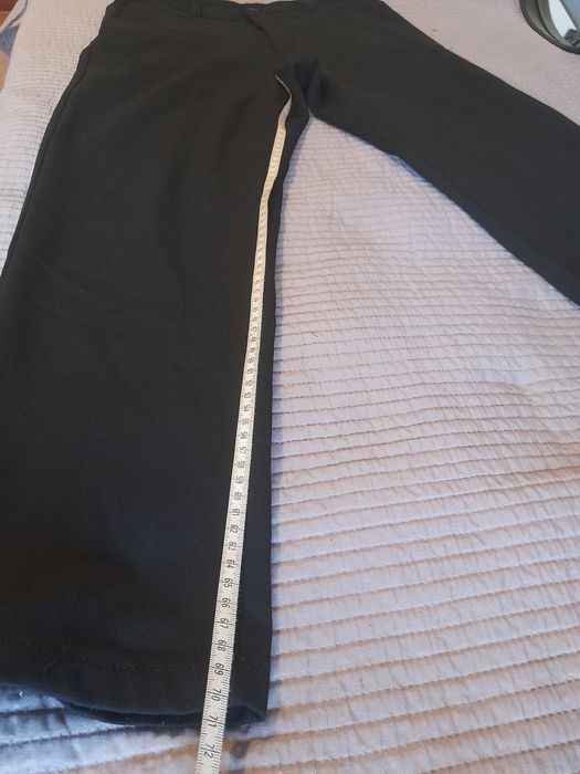 Calças fato homem Zara