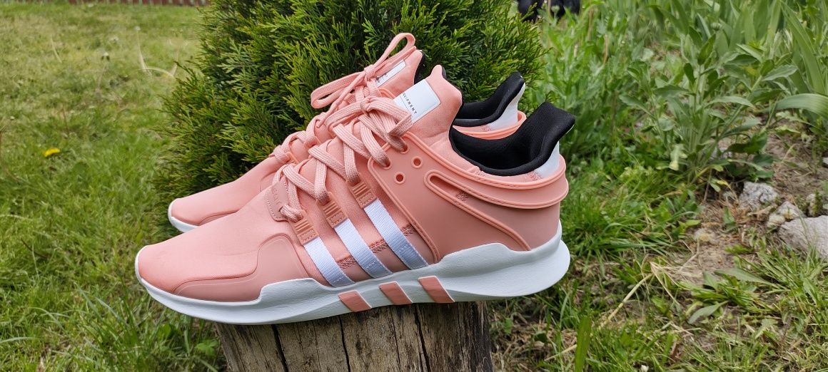 Adidas EQUIPMENT EQT US 13.5 30 1 150 Olx