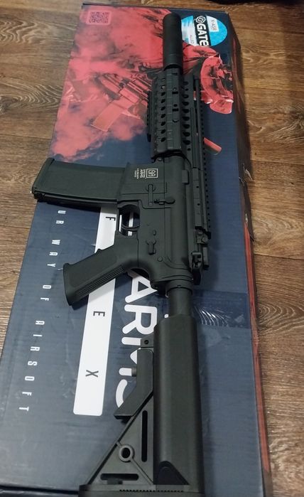 Іграшковий автомат дитячий іграшка