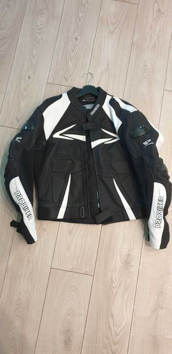 Kombinezon motocyklowy PROBIKER PRX-4