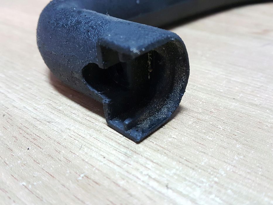 Mcculloch Mini Mac 833Av Rączka Rękojeść Kabłąk