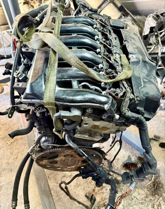 Motor Bmw  M57D25  256D2 177cv