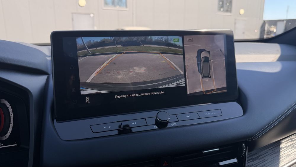 Nissan Qashqai 2023. 1.3 MHEV Xtronic Tekna