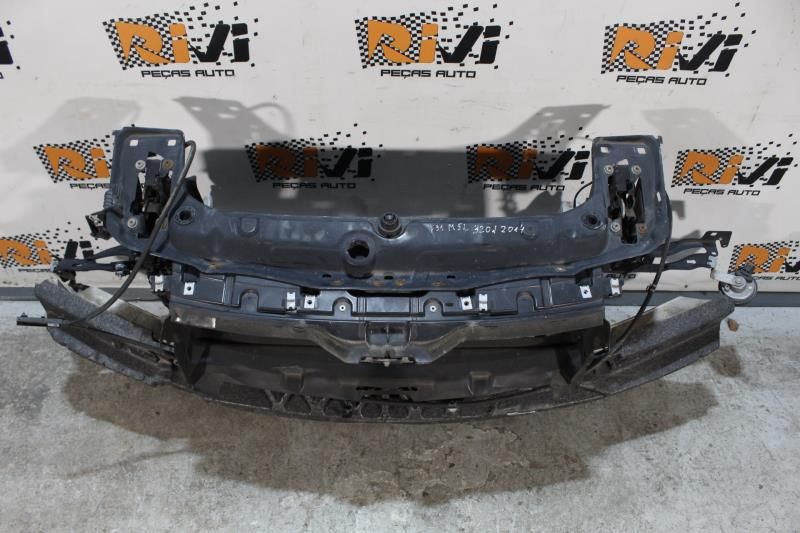 Frente completa BMW 3 (F30, F80)