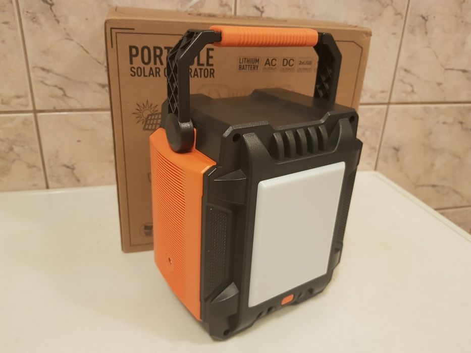 Powerbank Flashfish A201 (172,8Wh/ 48.000mAh)