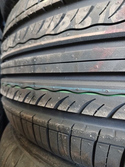 225/60 R15 Kumho Solus KH17 (Нові) Склад Резини,Автошин. Великий вибір