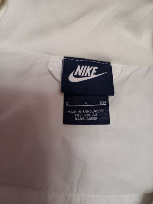 NIKE  S  куртка  ориг