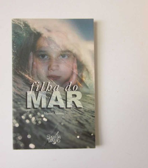 MANUEL AROUCA - Livros
