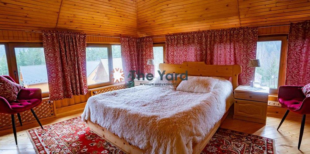 Продаж садиби в с.Верхній Ясенів Верховинський рн Івано-Франківськ обл