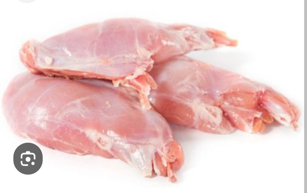 Мясо Тушка Кролика