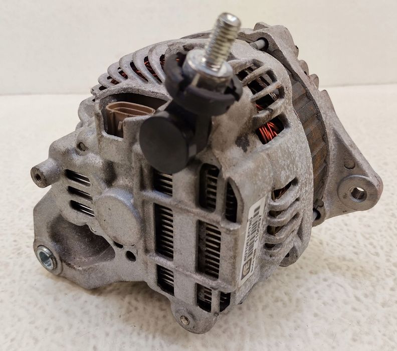 nissan pathfinder r51 navara d40 2.5 dci alternator autoelectro 1100837