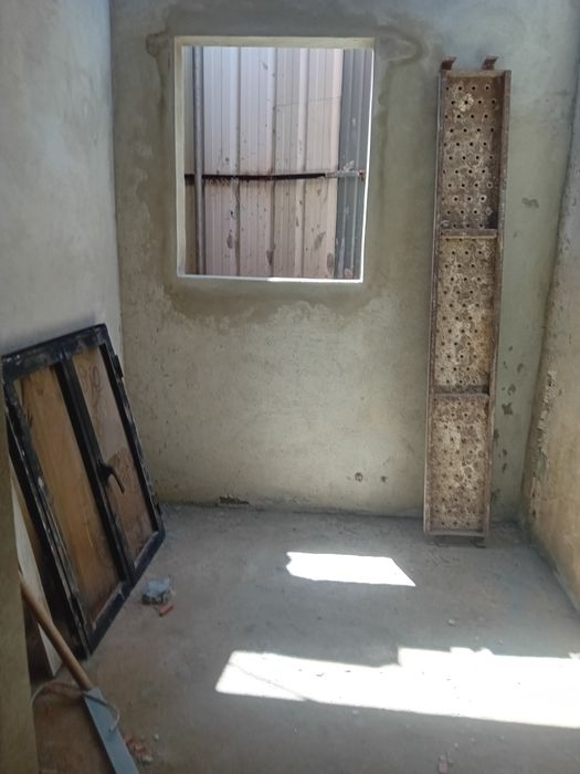 Trabalho De construção