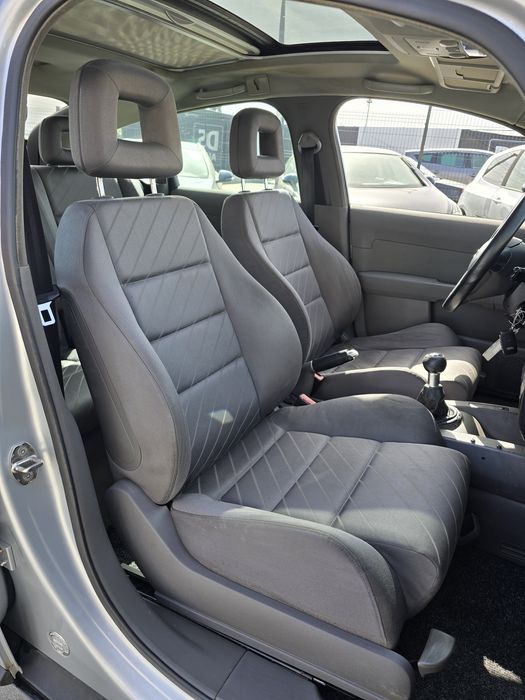 Audi A2 1.4 TDI Sport