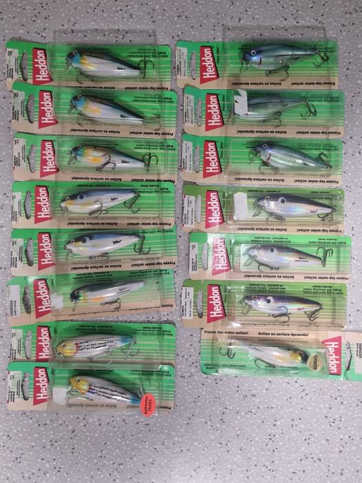 Spro iris воблери