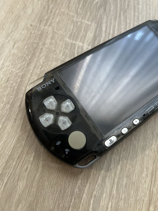 PSP-3000 купити в Україні на OLX.ua
