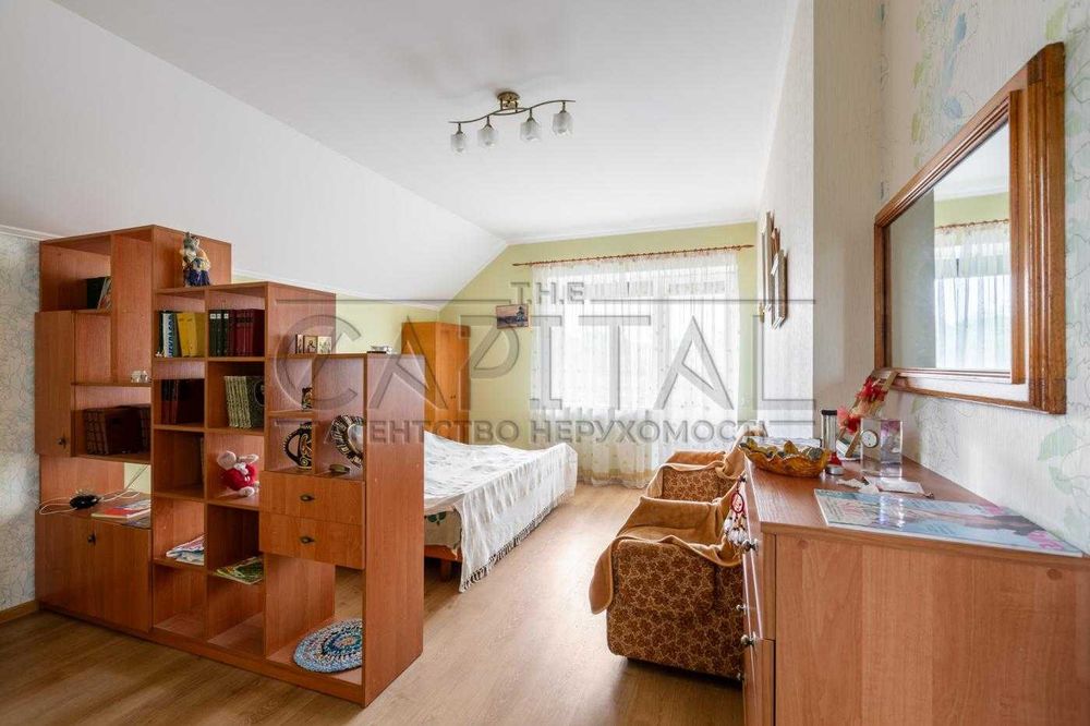 Продаж будинку, Осокорки, метро Славутич