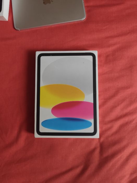 Практически новые "Ipad 2025"