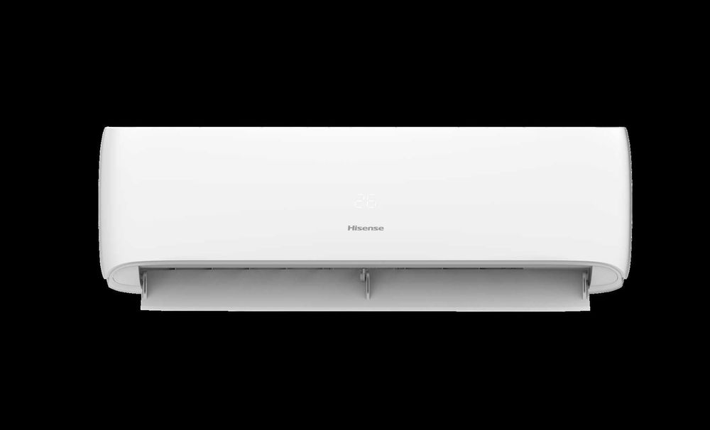 Montaż klimatyzacji Hisense Hi-Smart 2,5kW