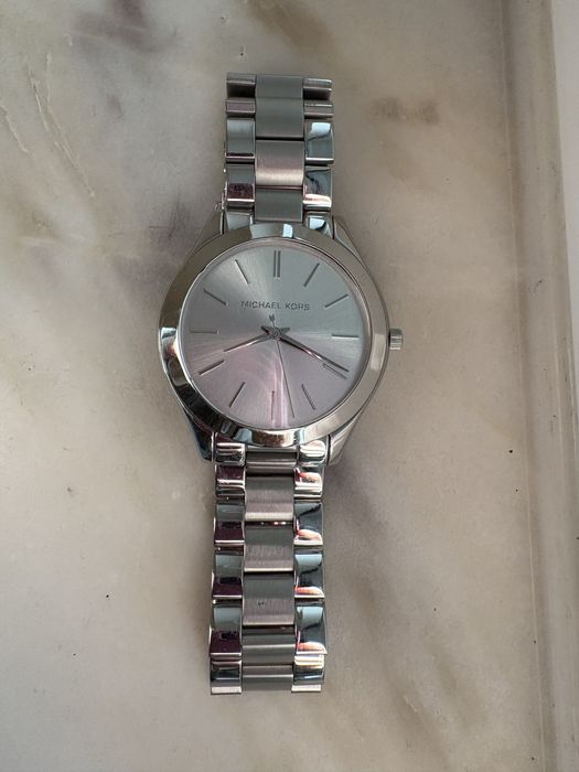 Relógio Mickael Kors