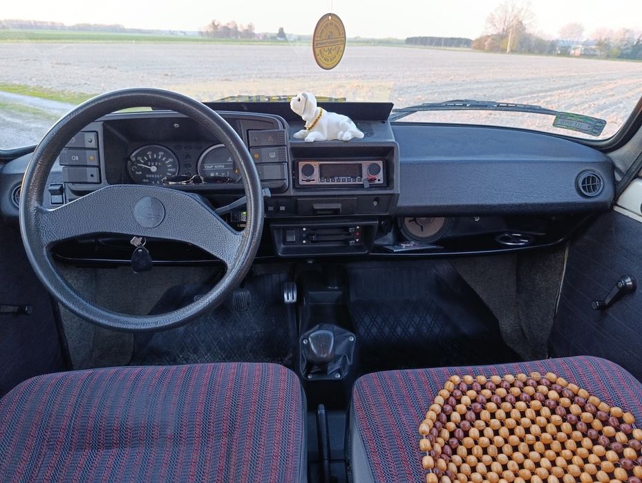 Wartburg 1.3 IFA