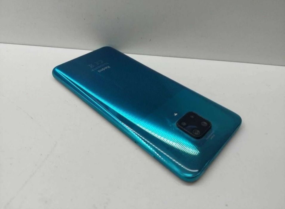 Xiaomi Redmi Note 9 Pro 6/64GB Interstellar Grey