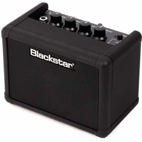 BLACKSTAR FLY 3 BLUETOOTH