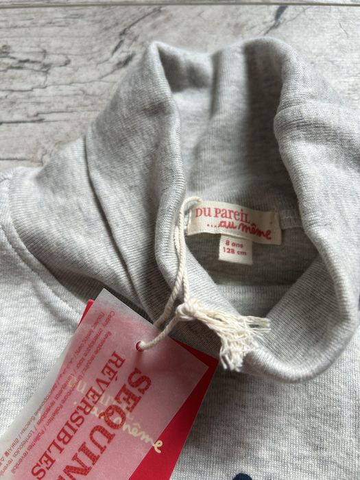 Детский реглан ZARA