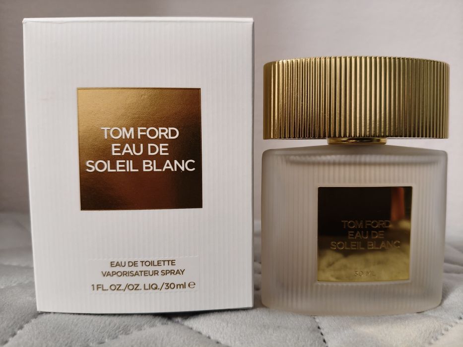 tom ford soleil blanc 30 мл