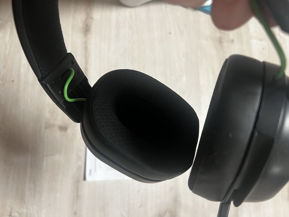 Zestaw słuchawkowy Bluetooth Weseary WG3