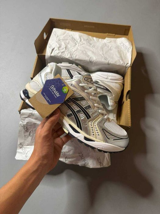 кросівки asics gel kayano 14 кроссовки асикс