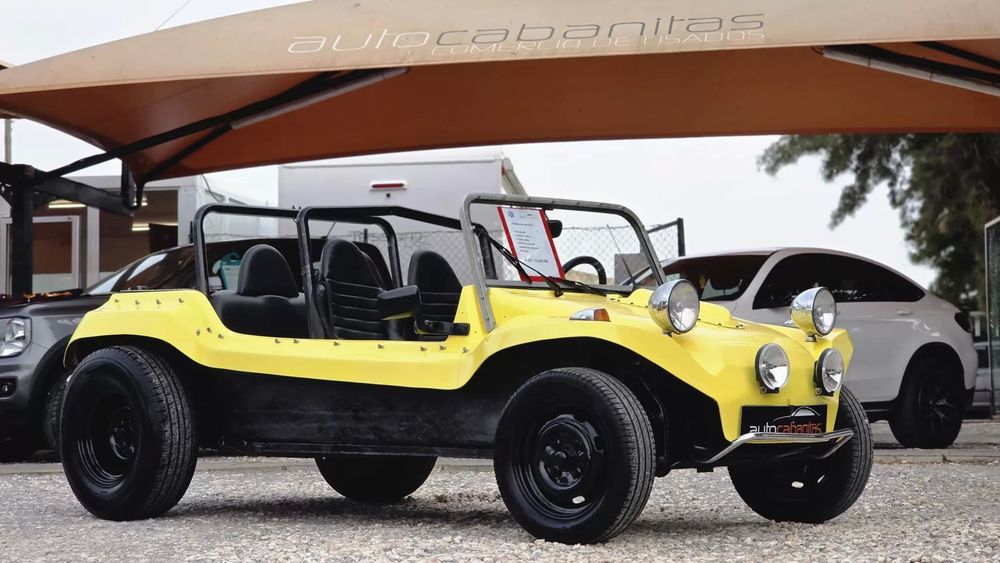 VW Buggy
