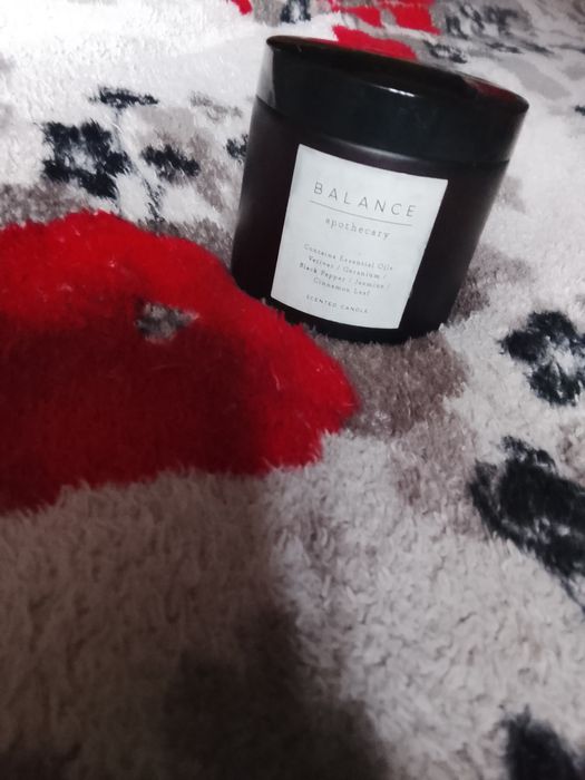 Арома свічки аромат хвої.