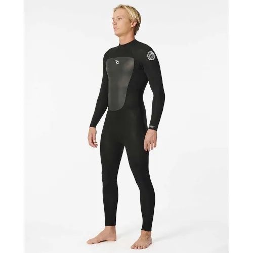 Fato Rip Curl OMEGA 4/3 MS - Novo