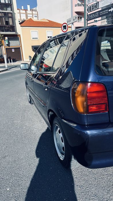 Polo super conservado “ Leia o anuncio “