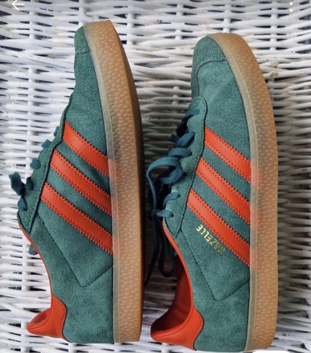 Adidas Gazelle 37,5