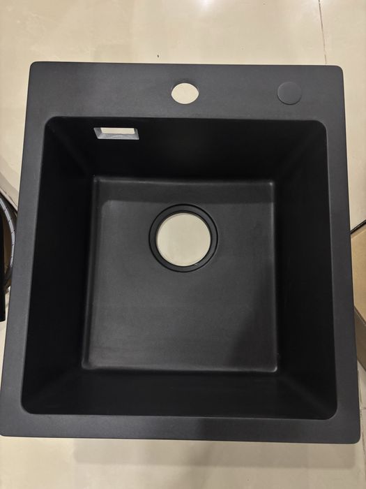 Lava louça Novo na Caixa