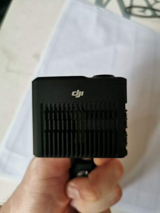 DJI Lidar Range Finder (RS)