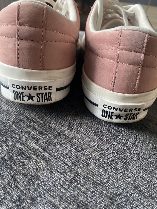 CONWERSE damskie